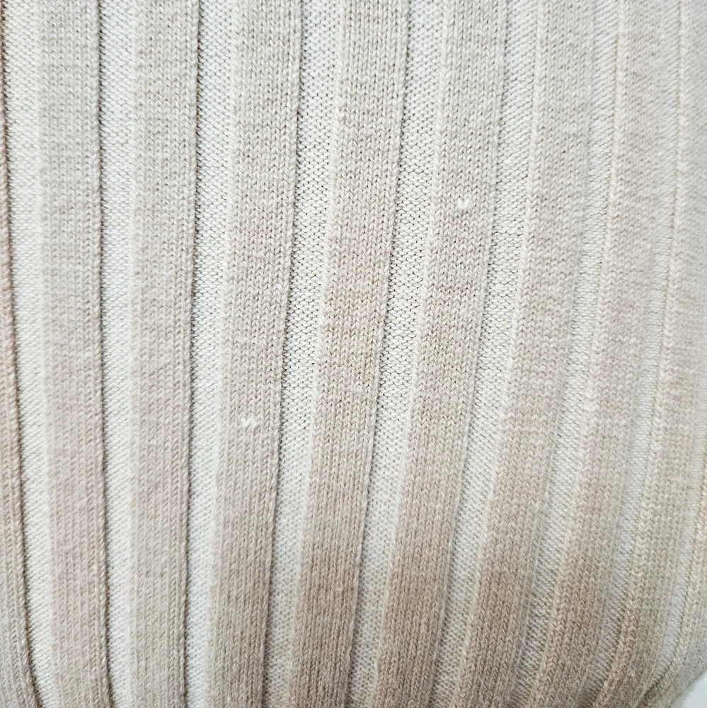 BCBGMaxAzaria midi sweater dress S - Picture 4 of 4